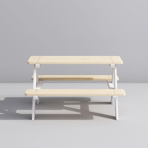 Childrens Outdoor Picnic Set
