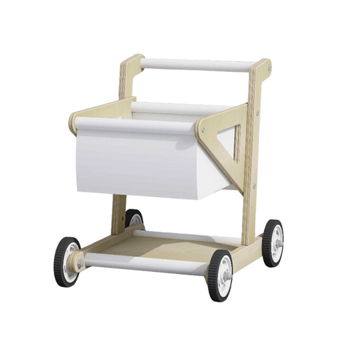 Childrens Shopping Trolley