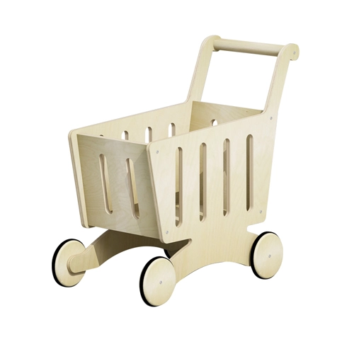 Rolling Toy Storage Cart