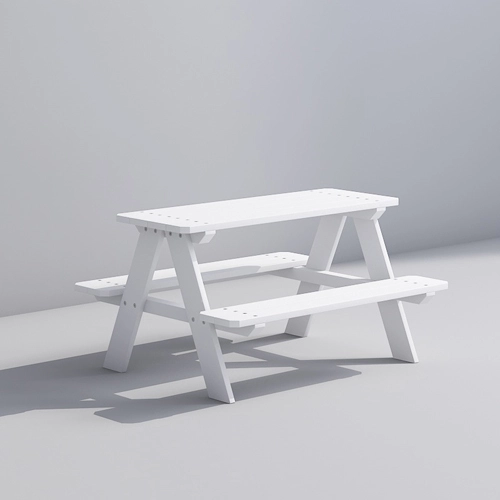 Childrens Outdoor Picnic Set