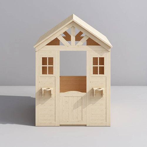 Childrens Play Houses