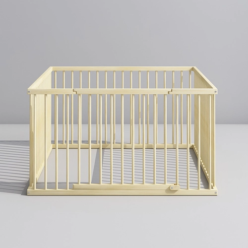 4 Panel Play Pen