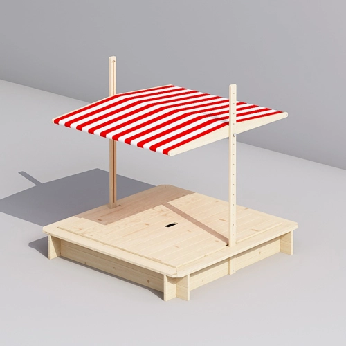 Childs Sandpit