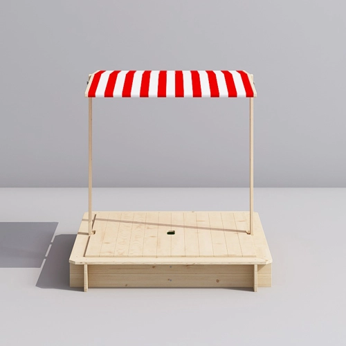 Childs Sandpit