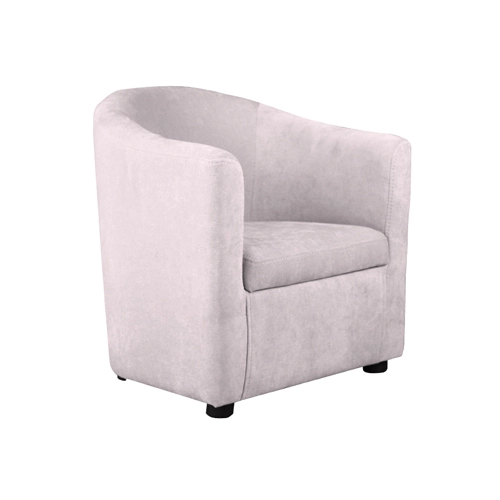 Childs Armchair And Footstool