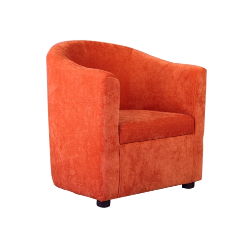 Childrens Rocking Armchair