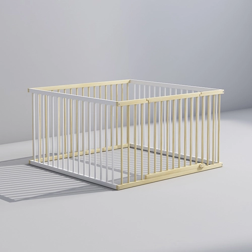 4 Panel Playpen