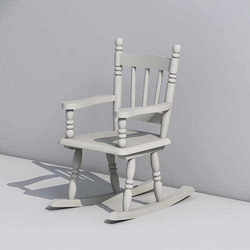 Childrens Wooden Rocking Chairs Sale