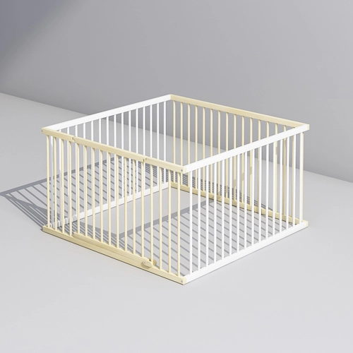 4 Panel Playpen