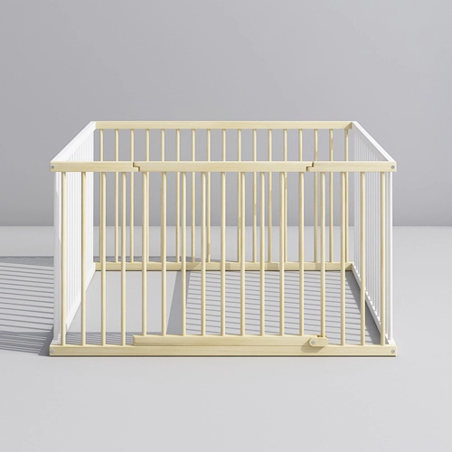 4 Panel Play Pen