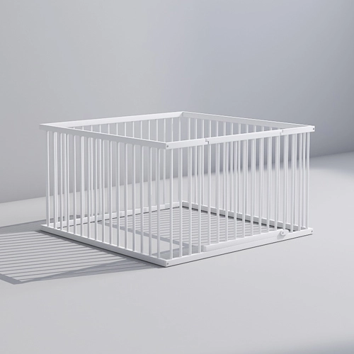 4 Panel Play Yard