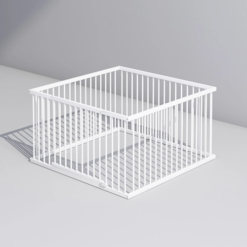 4 Panel Playpen