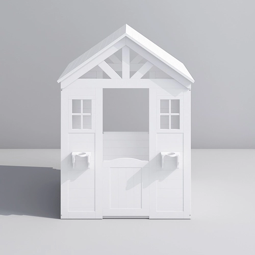 Childs Outdoor Playhouse