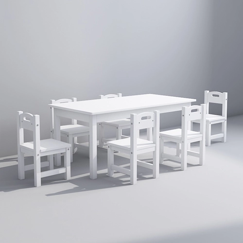 Preschool Classroom Tables And Chairs