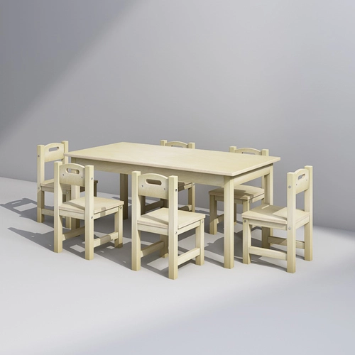 Preschool Classroom Tables And Chairs