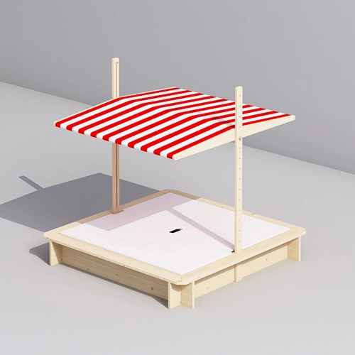 Childs Sand Pit