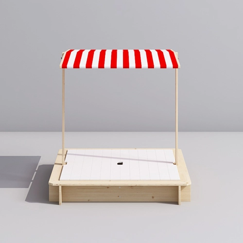 Childs Sand Pit