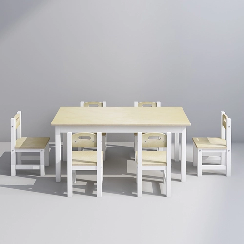 Preschool Classroom Tables And Chairs