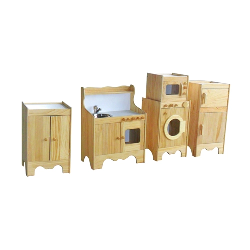 Kitchen Play Furniture