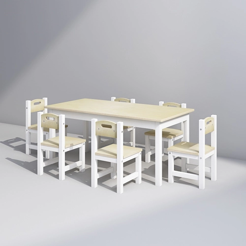 Preschool Classroom Tables And Chairs