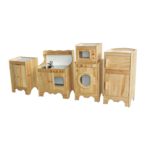 Kitchen Play Furniture