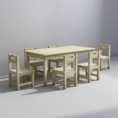 Preschool Classroom Tables And Chairs