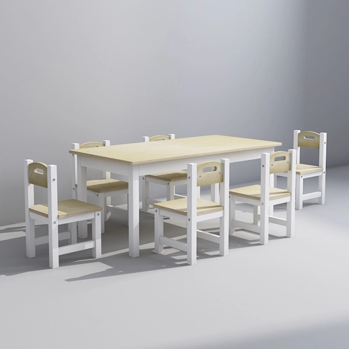 Preschool Classroom Tables And Chairs
