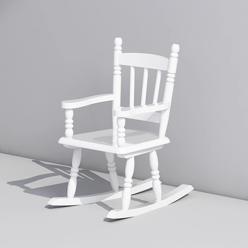 Childrens Rocking Chair