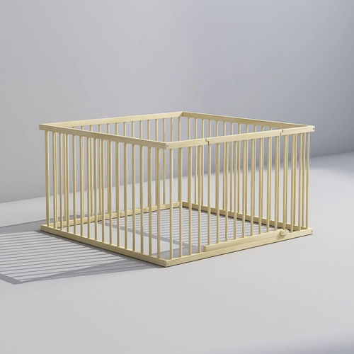4 Panel Play Yard