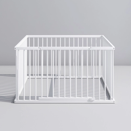 4 Panel Play Pen