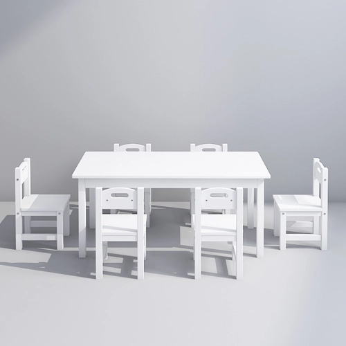 Preschool Classroom Tables And Chairs