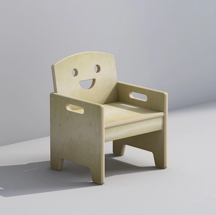 Toddler Chair for Preschool and Kindergarten Use