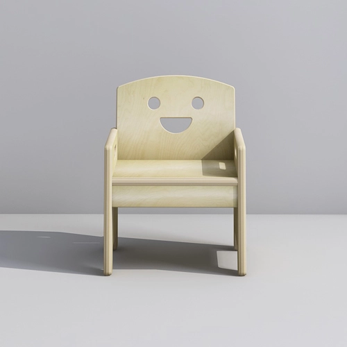 Toddler Chair