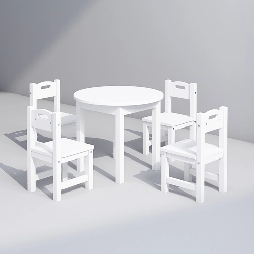 Kindergarten Classroom Tables And Chairs