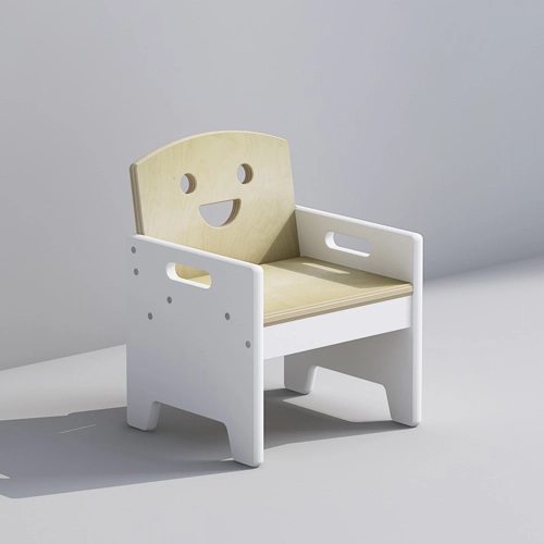 Toddler Chair