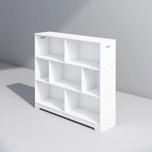 Locker Storage Shelves