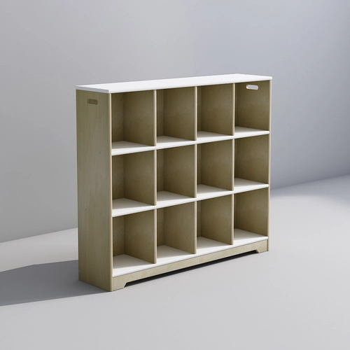 Locker Storage Unit