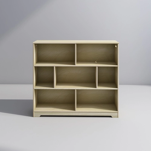 Shelf Locker Storage