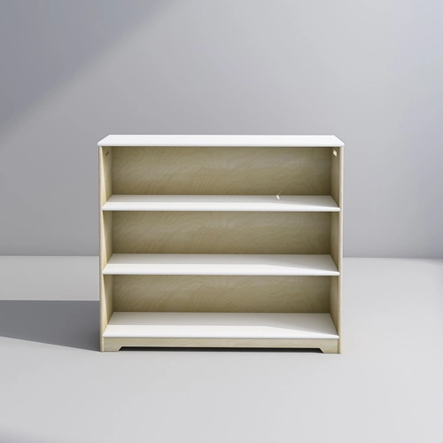 Preschool Bookshelf