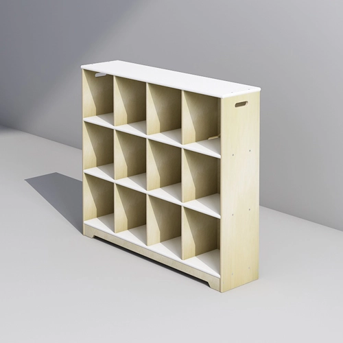 Locker Storage Unit