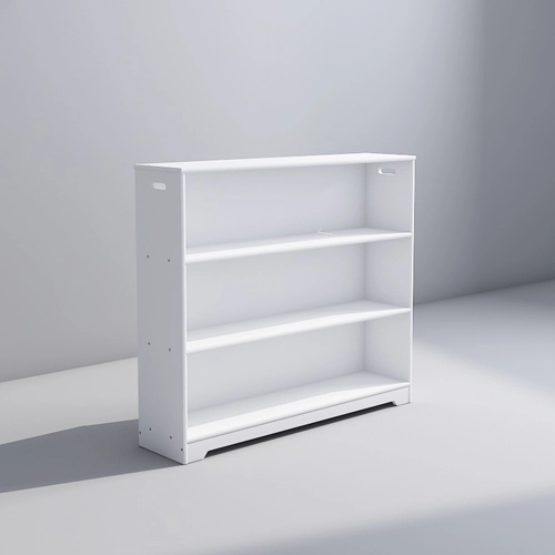 Preschool Bookshelf