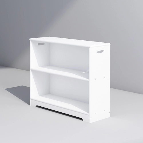 Wooden Montessori Shelf