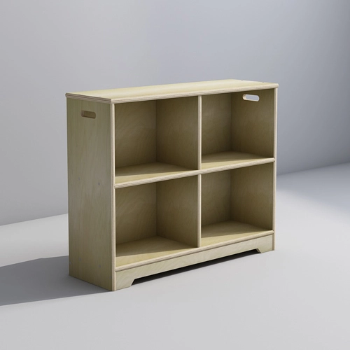 Locker Shelf Unit