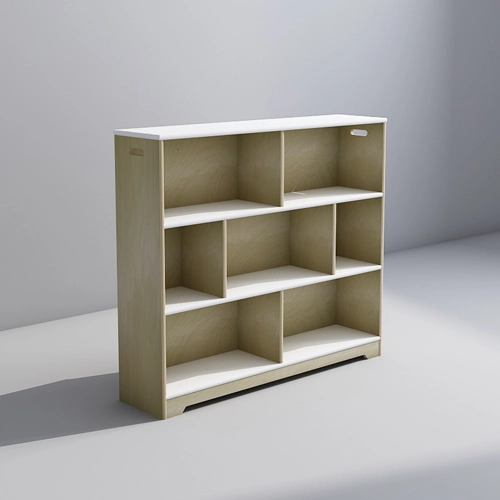 Locker Storage Shelves