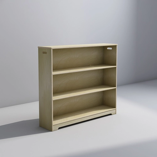 Prek Bookshelf
