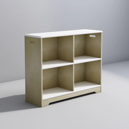 Locker Shelf Unit