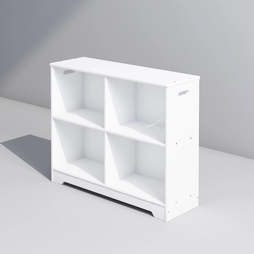 Locker Shelf Unit