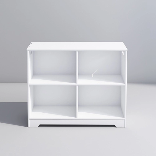Student Locker Shelf