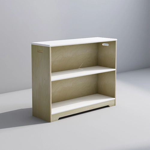 Wooden Shelves Montessori
