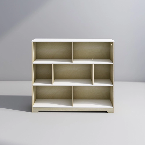 Shelf Locker Storage